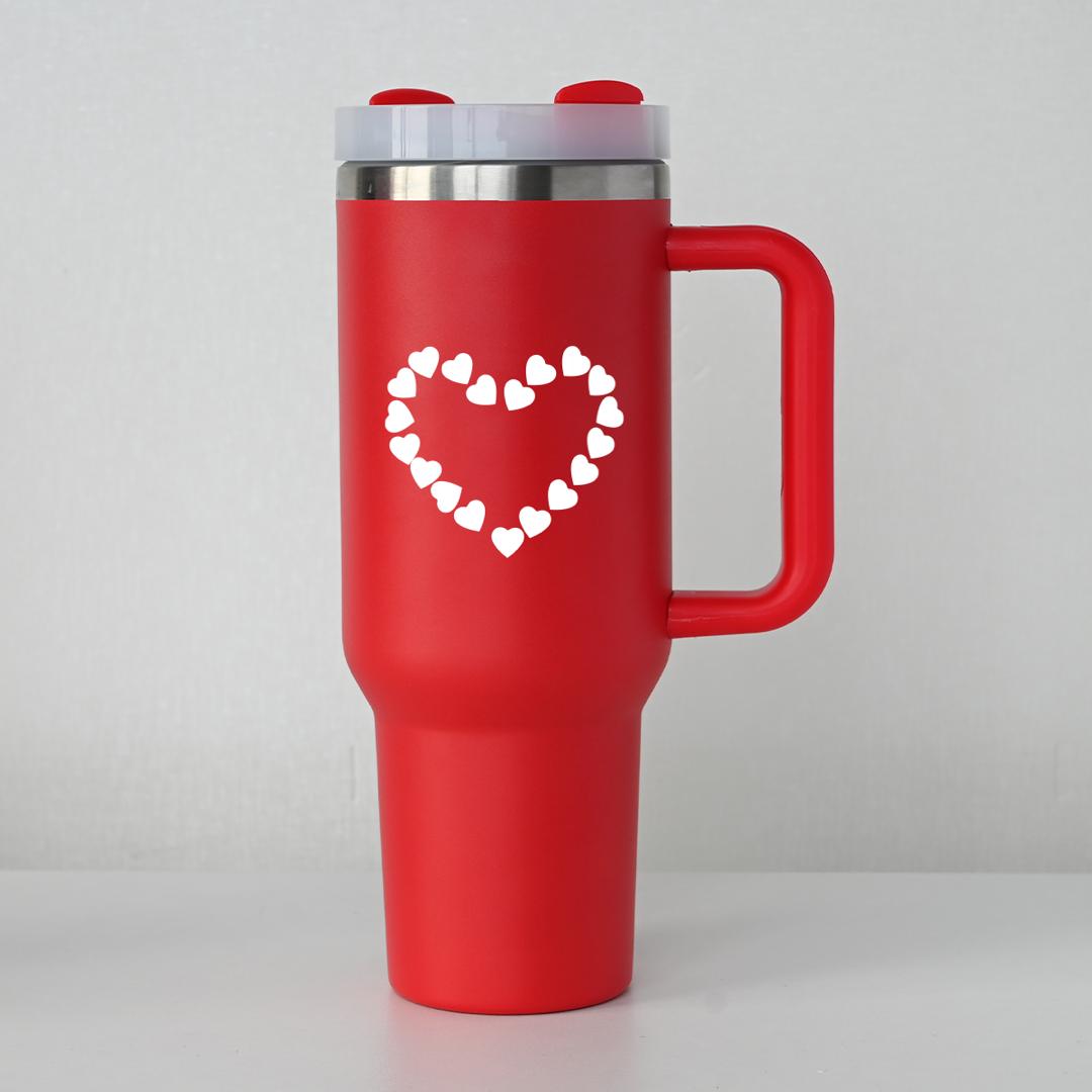 YOU HAVE MY HEART Exclusive Tumbler
